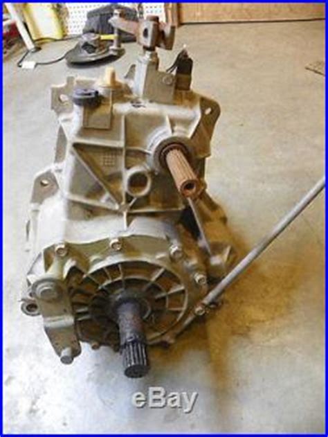 john deere gator transmission|john deere gator 6x4 transmission.